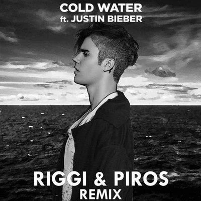 Cold Water (Riggi & Piros Remix) 專輯 Riggi & Piros