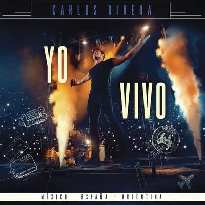 Yo Vivo 專輯 Natalia Jiménez/Carlos Rivera