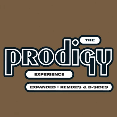 Experience: Expanded (Remixes & B-sides) [Remastered] 專輯 The Prodigy