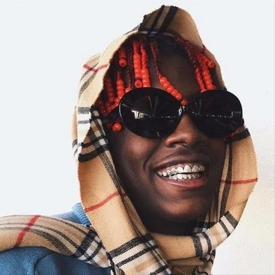 Lil Yachty Lien