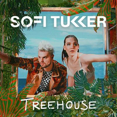 Sofi Tukker Batshit