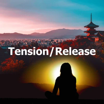 TensionRelease 專輯 Reiki Healing Consort/Japanese Relaxation and Meditation/Stress Relief Calm Oasis