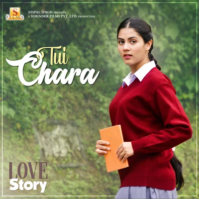 Poppin TickoShashwat Singh Tui Chara (From "Love Story") - Single