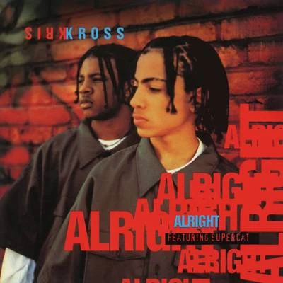 alright - EP 專輯 Kris Kross