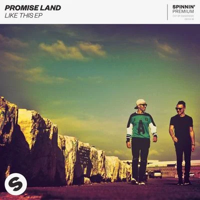 Like This EP 專輯 Promise Land