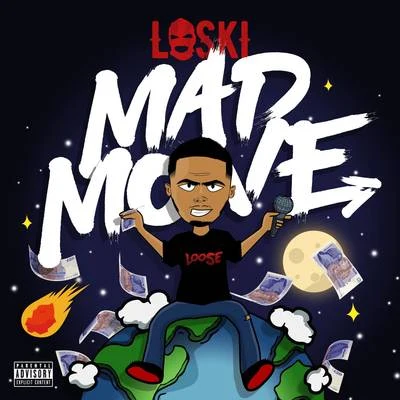 Mad Move 专辑 DigDat/Loski