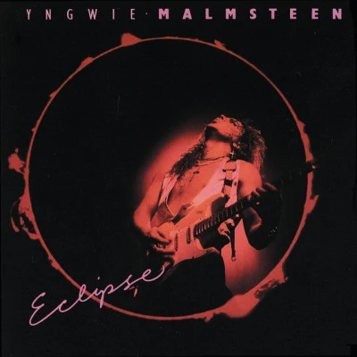 Eclipse 專輯 Yngwie Malmsteen