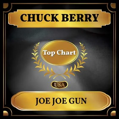 Joe Joe Gun (Billboard Hot 100 - No 83) 專輯 Chuck Berry/Buddy Holly/Muddy Waters/Nat King Cole/Bo Diddley