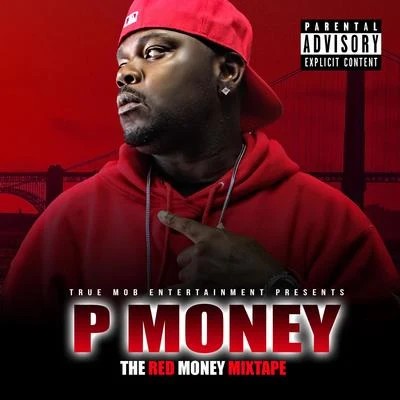 P MoneyAyah Marar The Red Money Mixtape