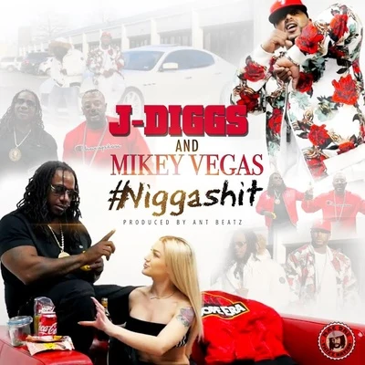 #NiggaShit 专辑 Suli4q/JPz/J-Diggs