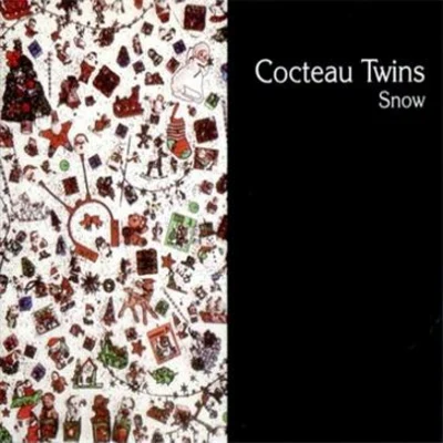 Cocteau Twins Snow