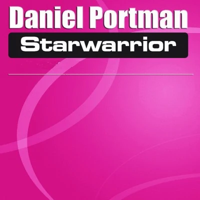 Starwarrior 專輯 Daniel Portman