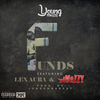 Funds (feat. Lex Aura & Mozzy) - Single 专辑 Young Mezzy/Luxury Lex/Nasty Nem