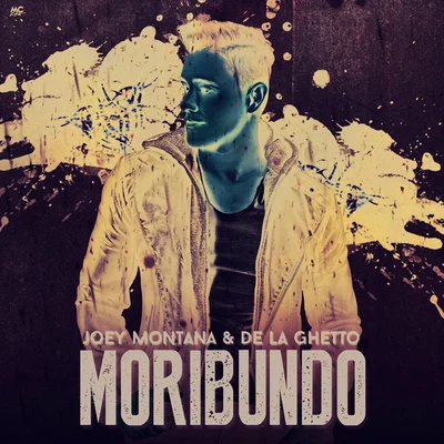 Moribundo 專輯 Joey Montana/Boza