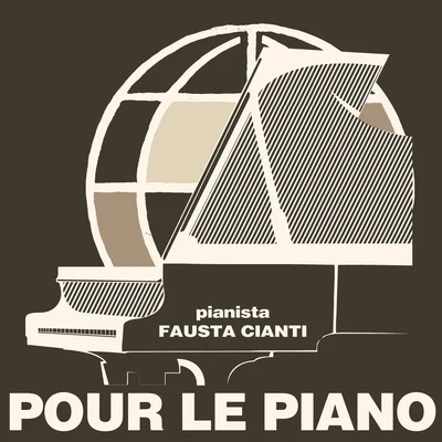 Pour Le Piano (feat. Fausta Cianti) 專輯 Fabio Borgazzi/Antonio Arena