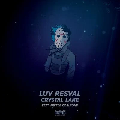 Crystal Lake 專輯 Luv Resval