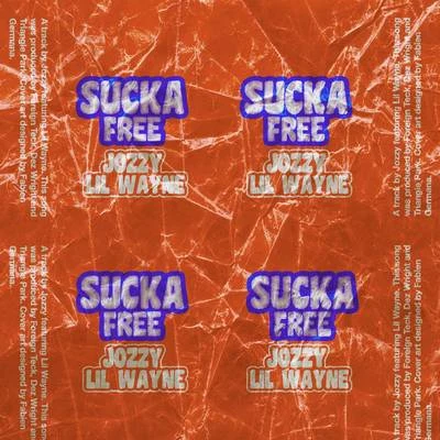 Sucka Free 專輯 Jozzy