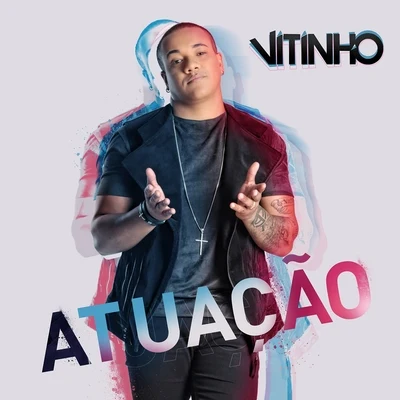 Atuação 專輯 MC Du Black/Vitinho