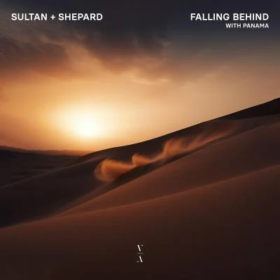 Falling Behind 專輯 Sultan & Ned Shepard