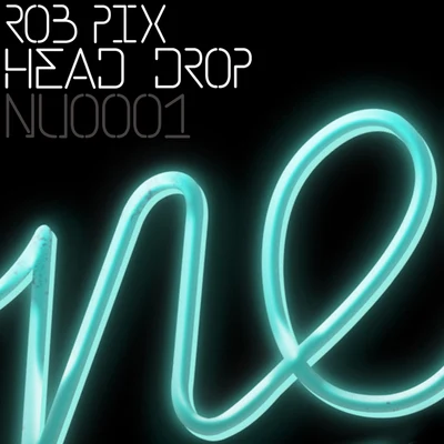 Head Drop 專輯 Rob Pix