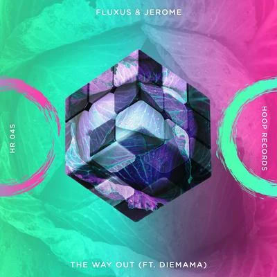 The Way Out (Ft. Diemama) 專輯 Hoop Records/OVSKY