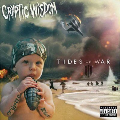 Tides of War III 專輯 Cryptic Wisdom