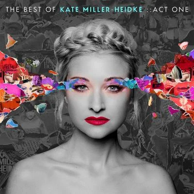 The Best of Kate Miller-Heidke: Act One 专辑 Drapht