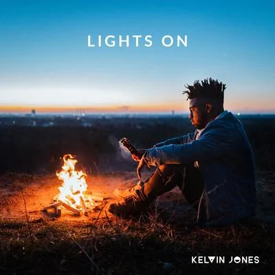 Lights On 專輯 Kelvin Jones