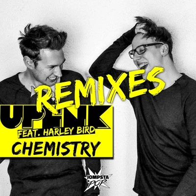 Chemistry (Remixes) 专辑 Decoy!/Uplink