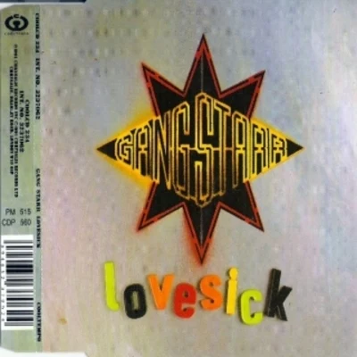 Lovesick 專輯 Gang Starr