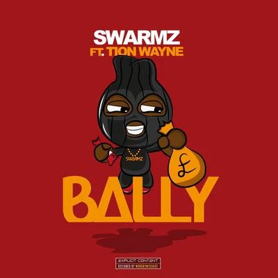 Bally 專輯 Swarmz/Donel