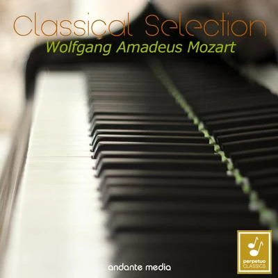 Classical Selection - Mozart: Piano Concertos Nos. 6 & 24 专辑 Erika Haase/Carmen Piazzini