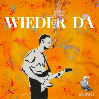 Wieder da 专辑 Vuno