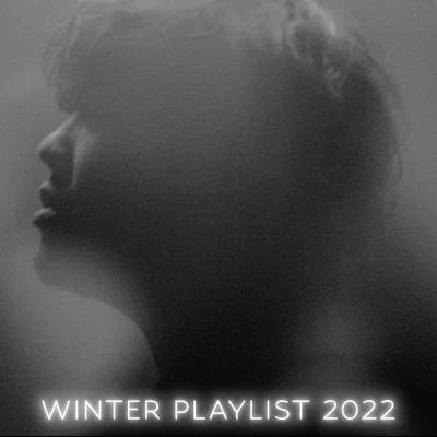 秦基博ストレイテナー WINTER PLAYLIST 2022