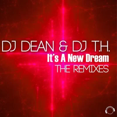 Its a New Dream (The Remixes) 專輯 DJ Dean