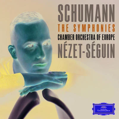 Schumann: The Symphonies 專輯 Chamber Orchestra of Europe