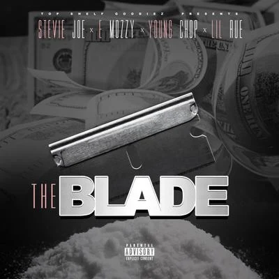 The Blade 专辑 Lil Rue