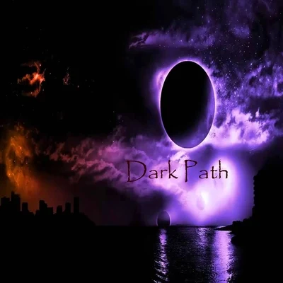 Dark Path 专辑 DJ Dan