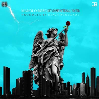 DFY (Dysfunctional Youth) 專輯 Abillyon/Manolo Rose/B Rutland