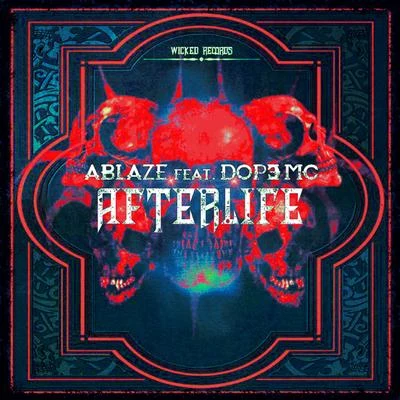 Afterlif3 (feat. DOP3 MC) 专辑 High Zombie/Ablaze/Tyro/WETduck/Bel Air Witch