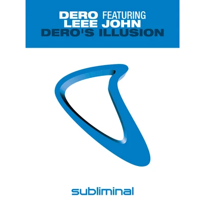 Deros Illusion 專輯 dero