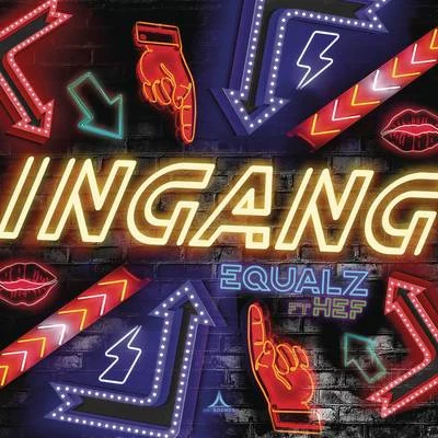 Ingang 專輯 Equalz