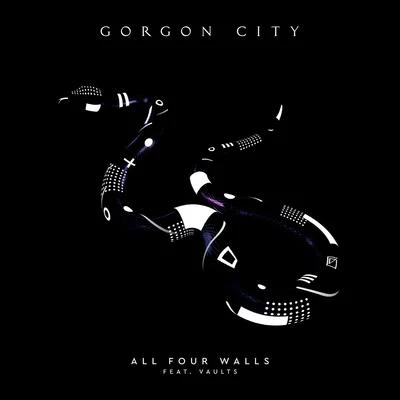 VaultsGorgon City All Four Walls