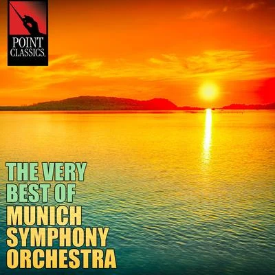 The Very Best of Munich Symphony Orchestra - 50 Tracks 专辑 Munich Symphony Orchestra