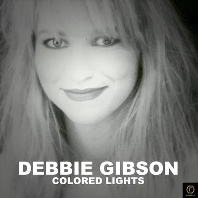 Colored Lights 专辑 Debbie Gibson