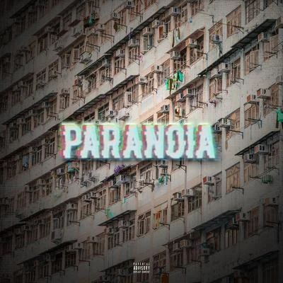 Paranoia 專輯 Marwa Loud/le rat luciano/Jul