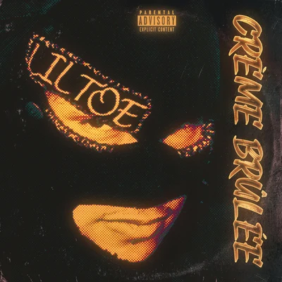 Crème Brûlée 專輯 Lil Toe/Malik Montana