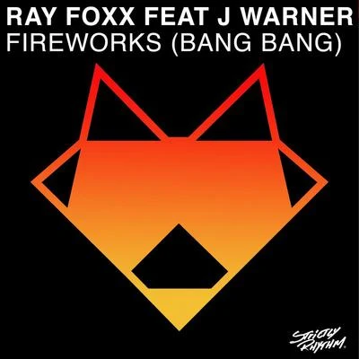 Fireworks 專輯 Ray Foxx