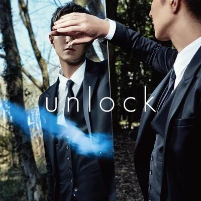 unlock 專輯 urata naoya (AAA)