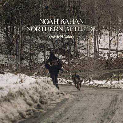 Northern Attitude 專輯 Noah Kahan